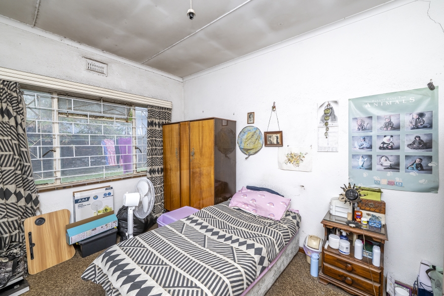 4 Bedroom Property for Sale in Bellville Central Western Cape